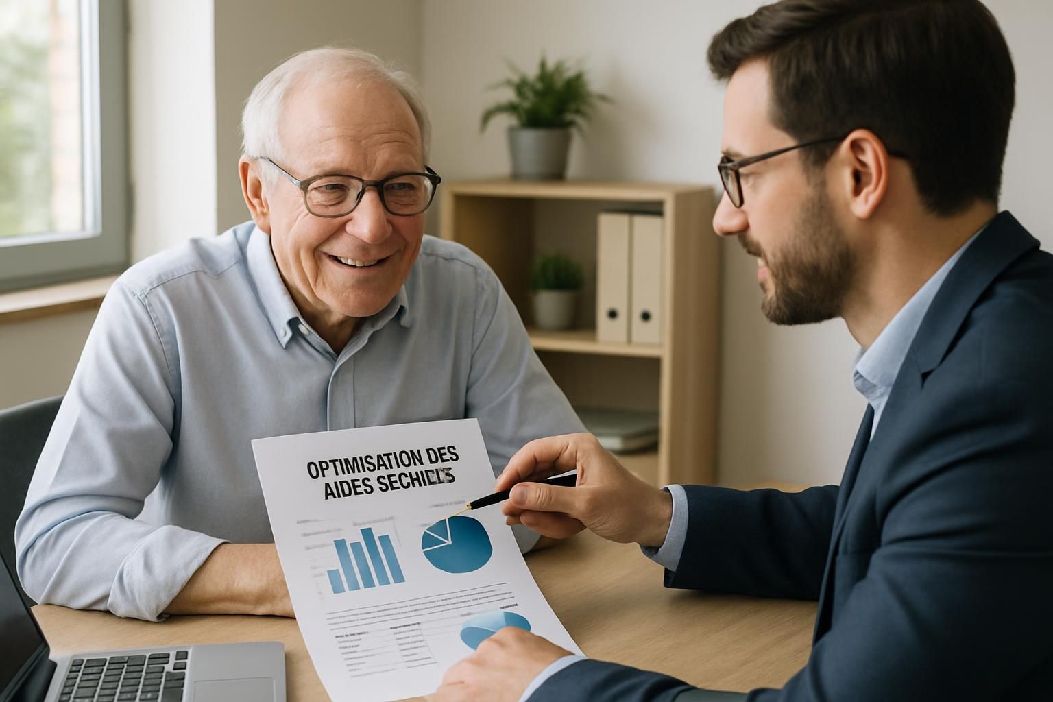 découvrez tout ce qu'il faut savoir sur les impôts et les retraites en 2026 pour bien préparer votre avenir financier en toute sérénité.