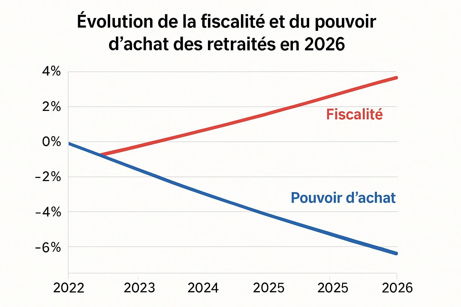 découvrez les clés pour bien préparer votre avenir en 2026 avec notre guide complet sur les impôts et les retraites. anticipez les changements et sécurisez votre future retraite dès aujourd'hui.