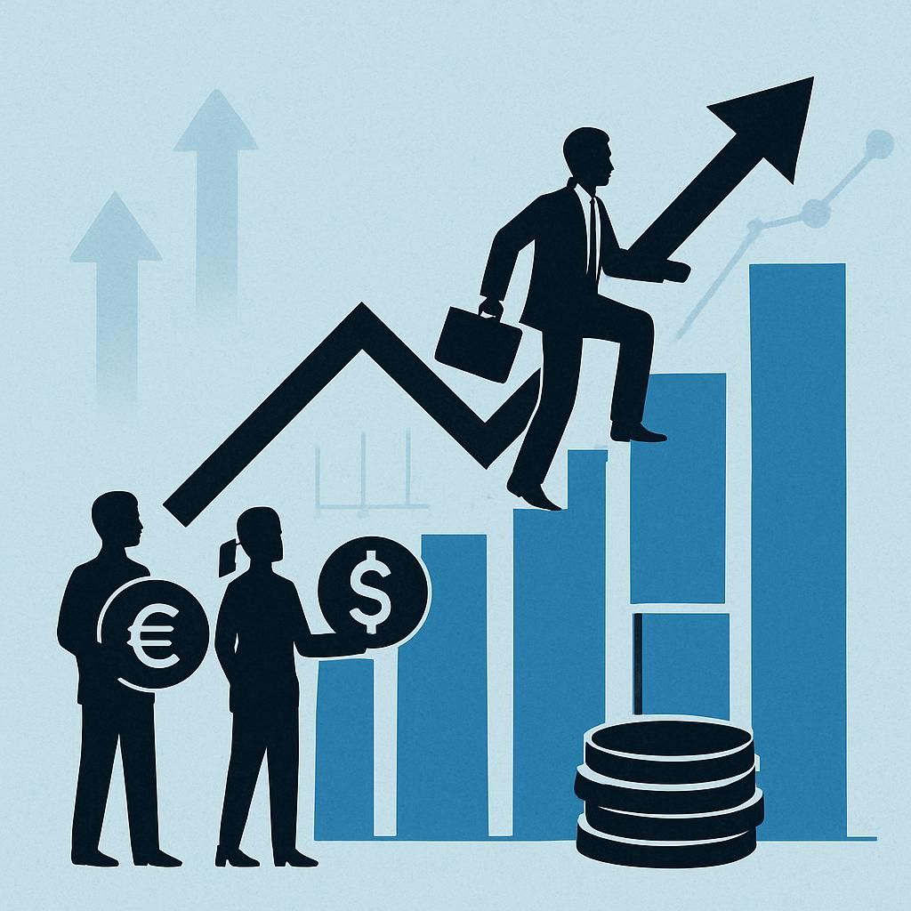découvrez les fondamentaux de l'investissement en capital pour réussir vos premiers placements et maximiser vos gains en toute confiance.