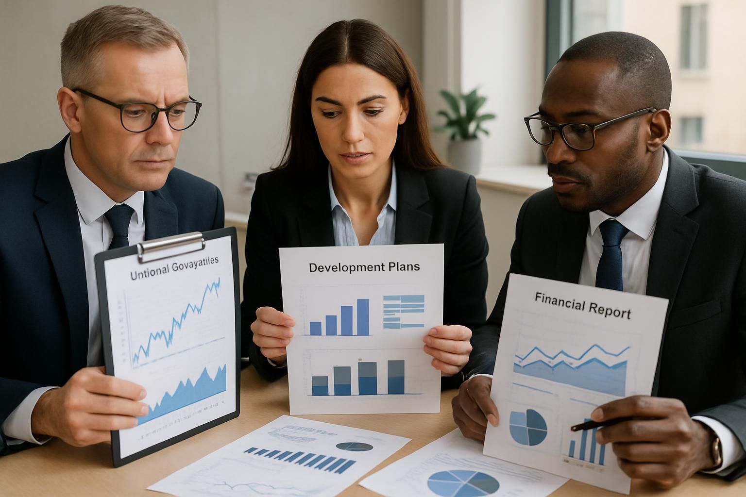 découvrez les fondamentaux de l'investissement en capital pour bien débuter et optimiser vos placements financiers en toute confiance.