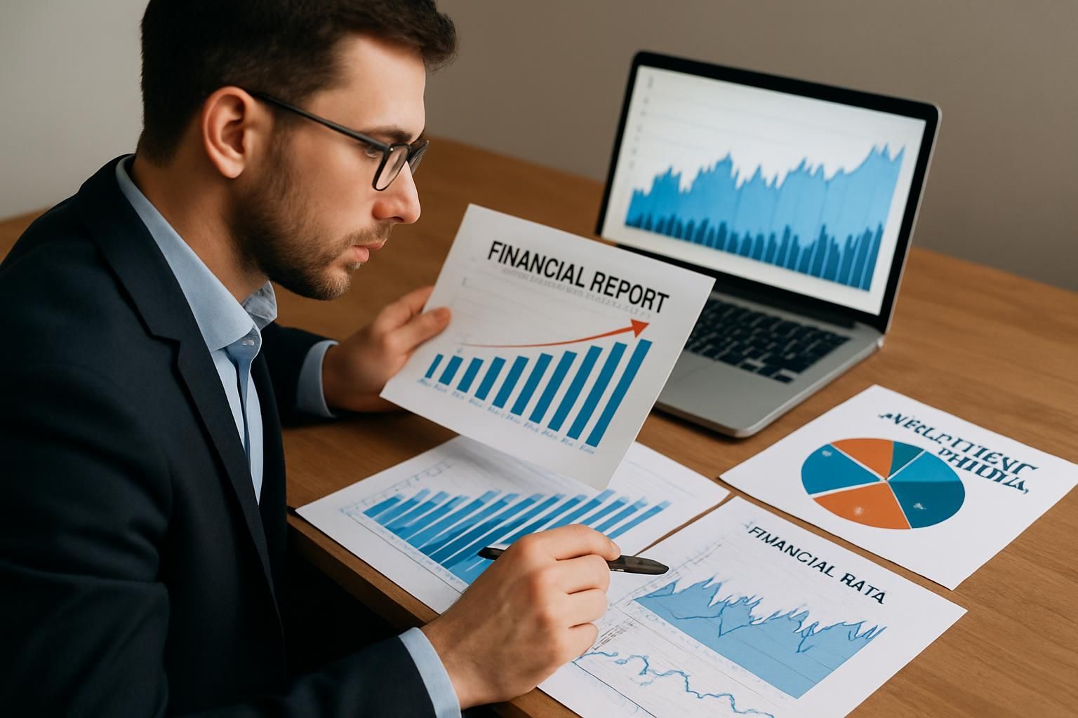 découvrez les fondamentaux de l'investissement en capital pour démarrer sereinement et optimiser vos placements financiers.