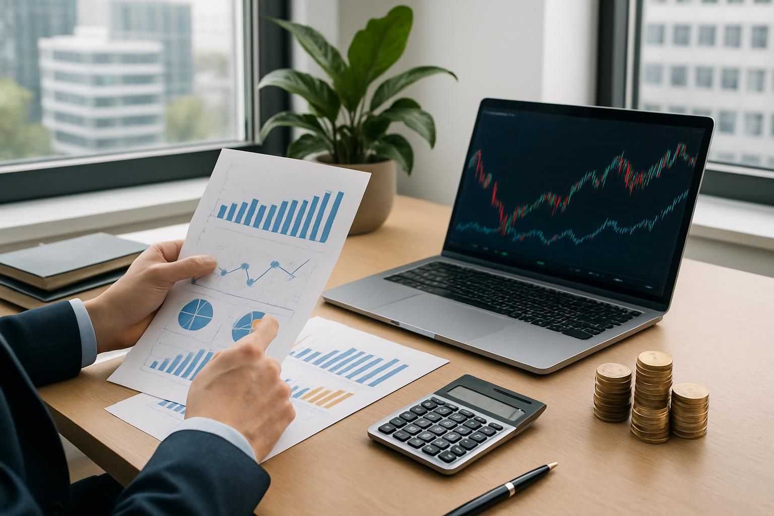 découvrez les fondamentaux de l'investissement en capital pour bien démarrer et sécuriser vos premiers pas dans le monde financier.