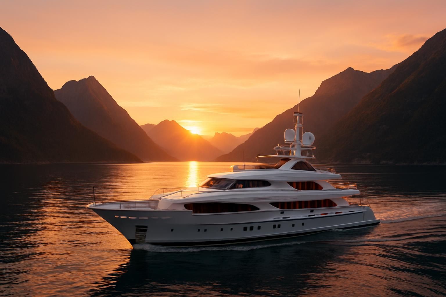 découvrez les principaux avantages de l'optimisation fiscale pour votre yacht en andorre et comment maximiser vos économies grâce à une gestion adaptée dans ce territoire fiscal privilégié.