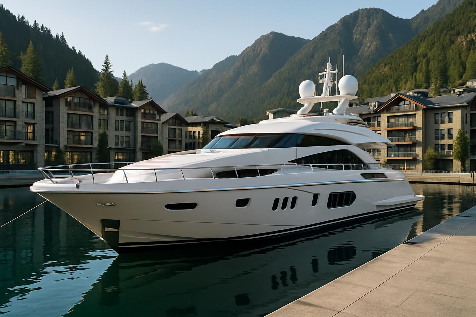 découvrez les avantages clés de l'optimisation fiscale pour les yachts en andorre et les solutions pour réduire vos impôts tout en profitant d'un cadre fiscal avantageux.