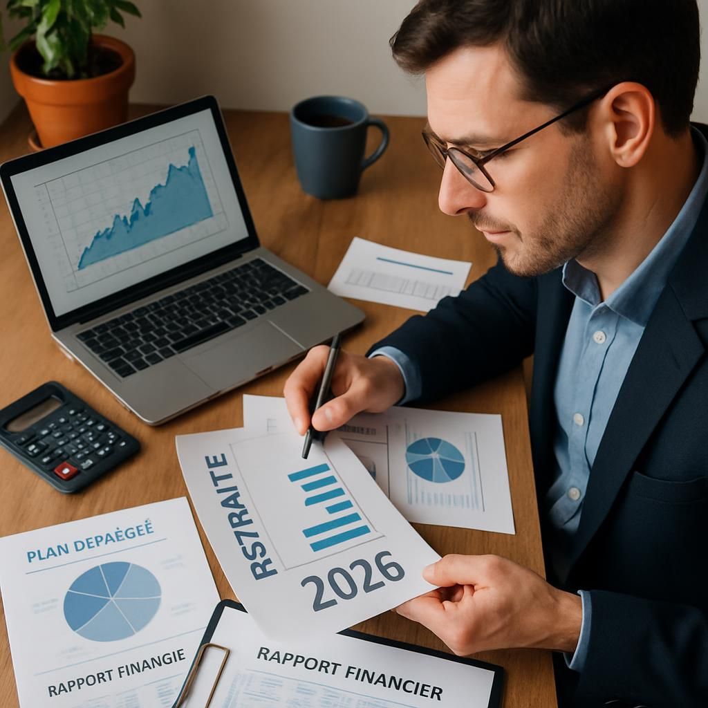 découvrez qui est directement concerné par la suspension de la réforme des retraites en 2026 et les impacts pour les différents groupes de la population.