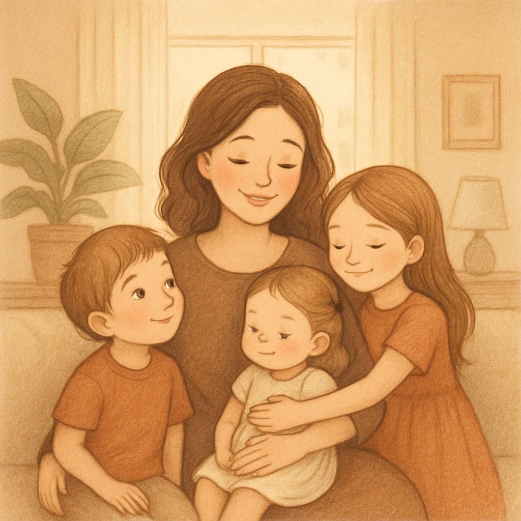 découvrez vos droits à la retraite en tant que mère au foyer n'ayant jamais travaillé. guide complet pour comprendre les démarches et bénéficier d'une protection sociale adaptée.