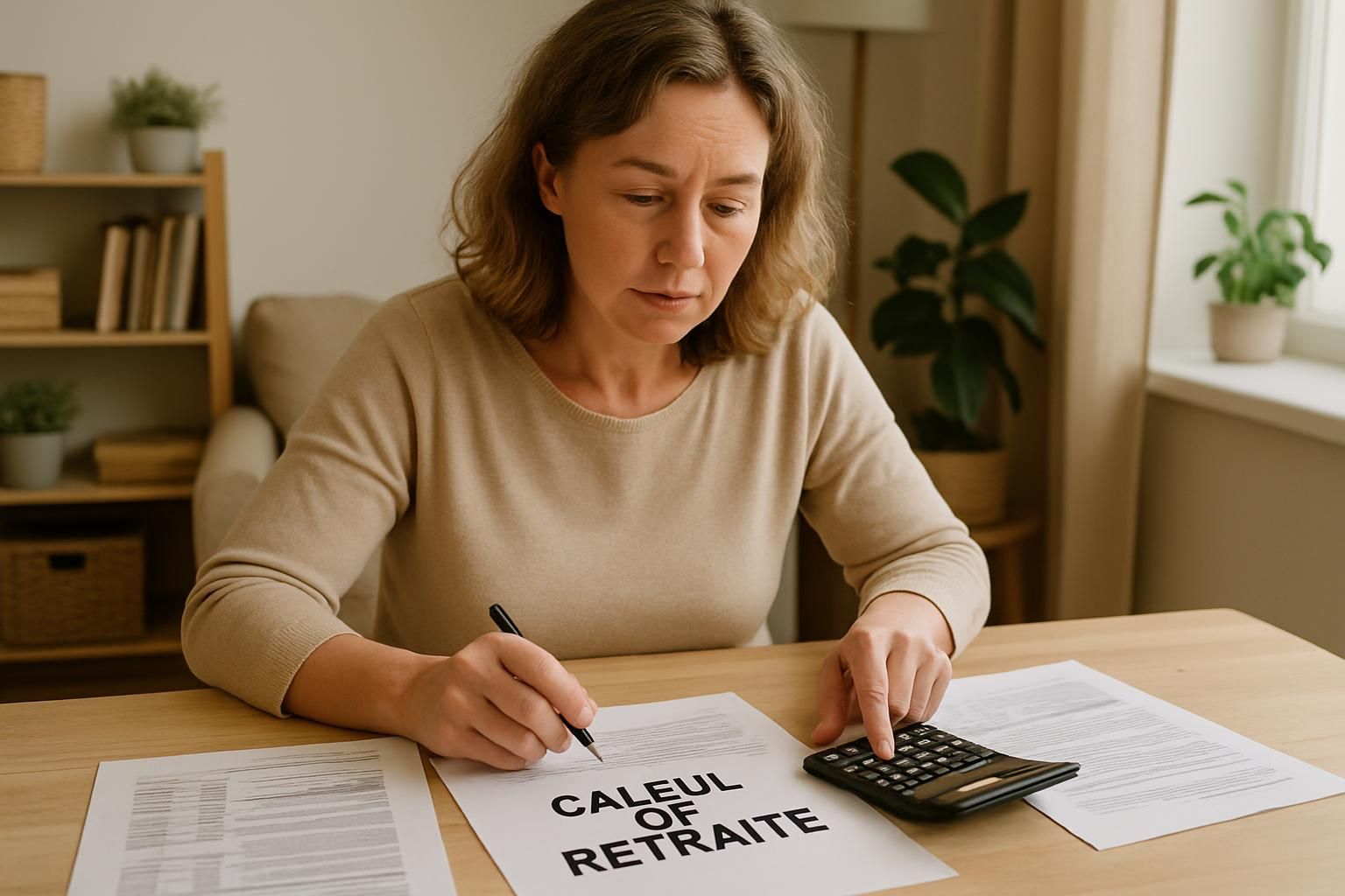 découvrez les droits à la retraite des mères au foyer qui n'ont jamais travaillé, et comment bénéficier d'une protection sociale adaptée à votre situation.