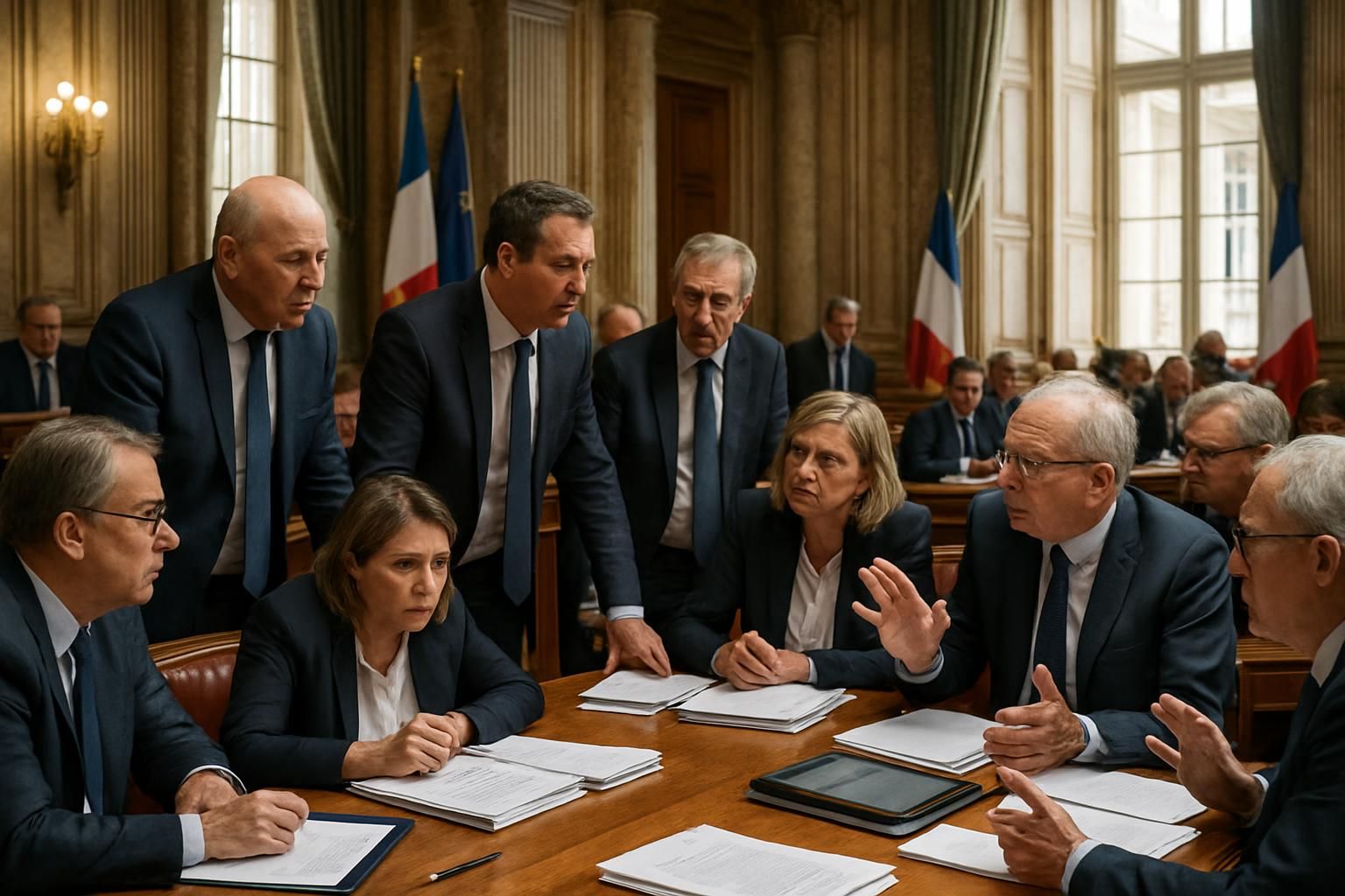 découvrez la nouvelle réforme du barème de la csg sur les retraites prévue par le sénat en 2026, ses impacts et les changements pour les bénéficiaires.