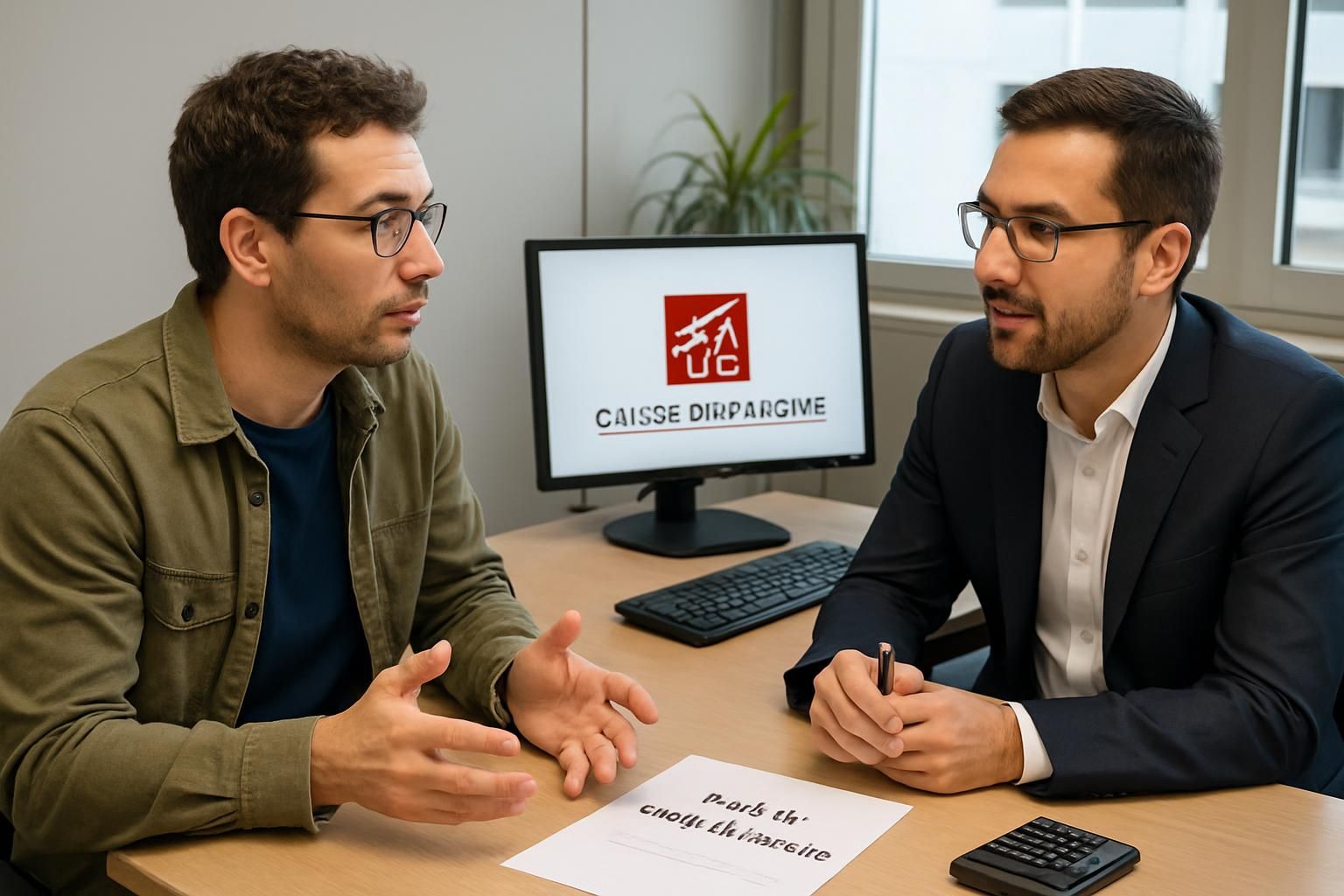 découvrez tout sur le chèque de banque caisse d'épargne : son fonctionnement, ses avantages et comment l'utiliser en toute sécurité pour vos transactions.