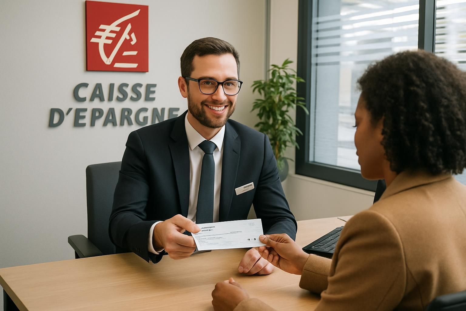 découvrez tout ce qu'il faut savoir sur le chèque de banque caisse d'épargne et apprenez à l'utiliser en toute sécurité pour vos transactions.