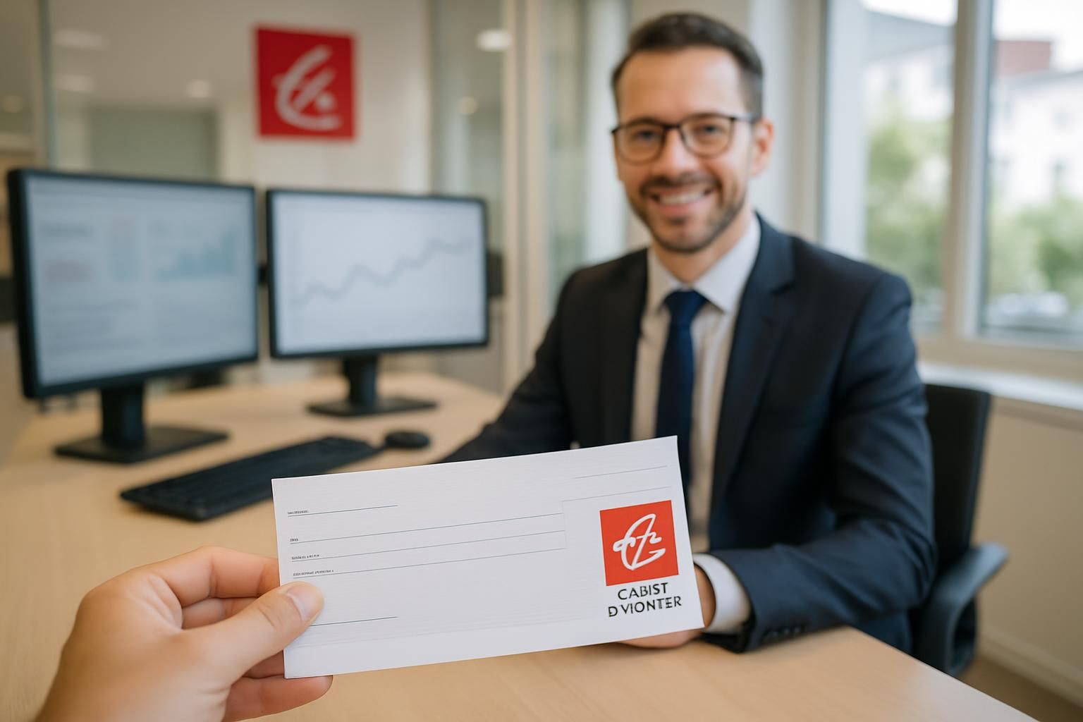 découvrez tout sur le chèque de banque caisse d'épargne : comment l'obtenir, ses avantages et conseils pour une utilisation sécurisée.