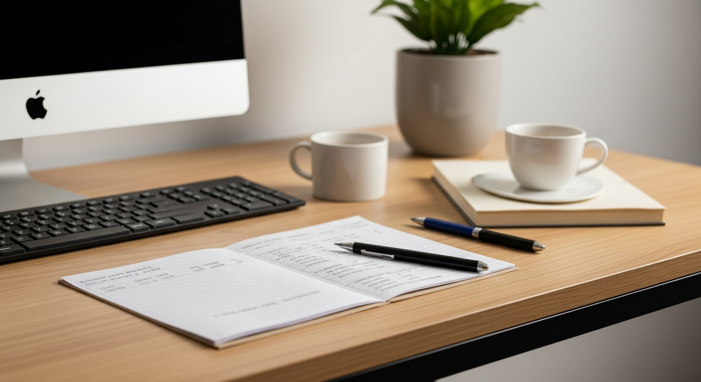 Découvert autorisé 2026 — analyse du relevé bancaire et calcul du coût mensuel