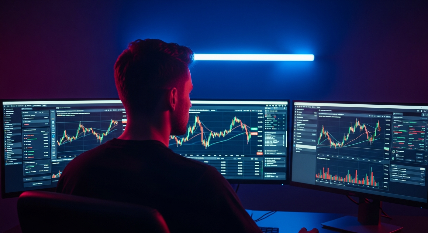 DexScreener 2026 — analyse de tokens multichain pour traders DeFi