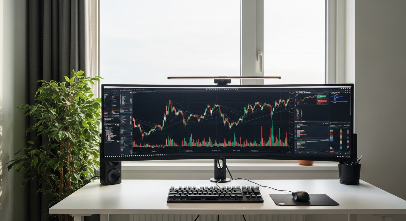 Workflow DexScreener — routine quotidienne pour traders DeFi