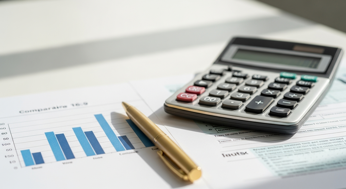 PFU 2026 — comparaison flat tax 30 % et option barème progressif