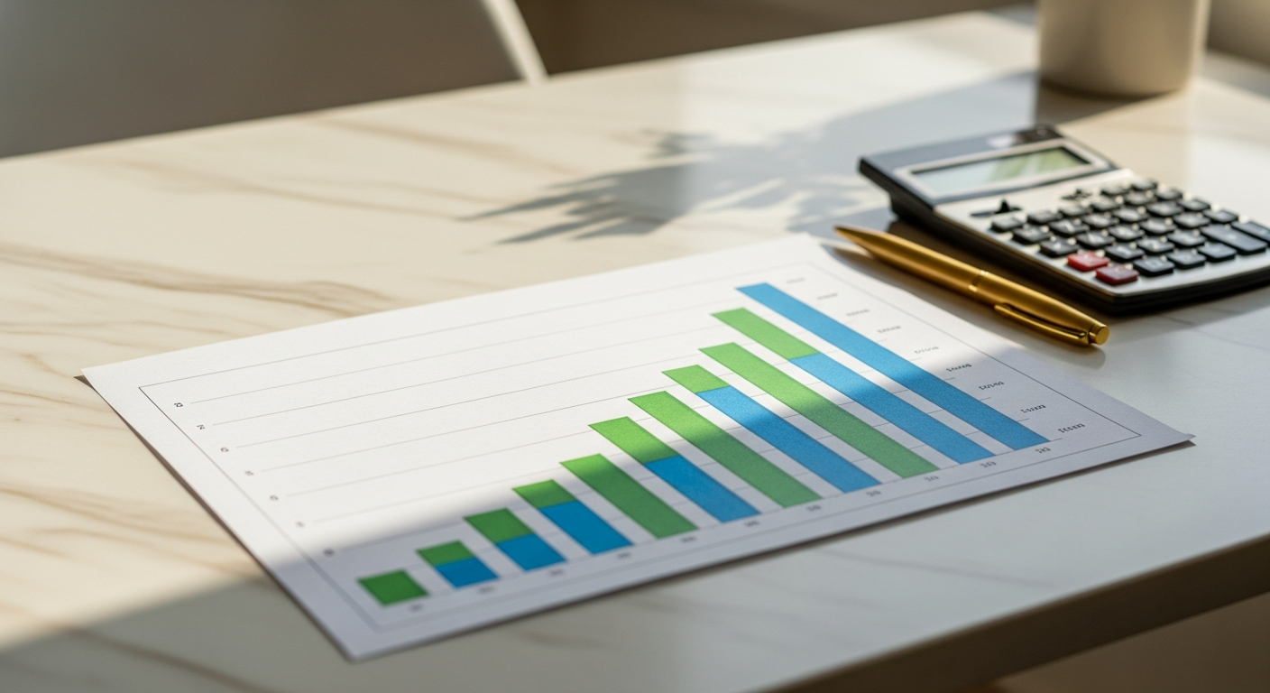 SCPI rendement 2026 — analyse de la distribution des revenus immobiliers