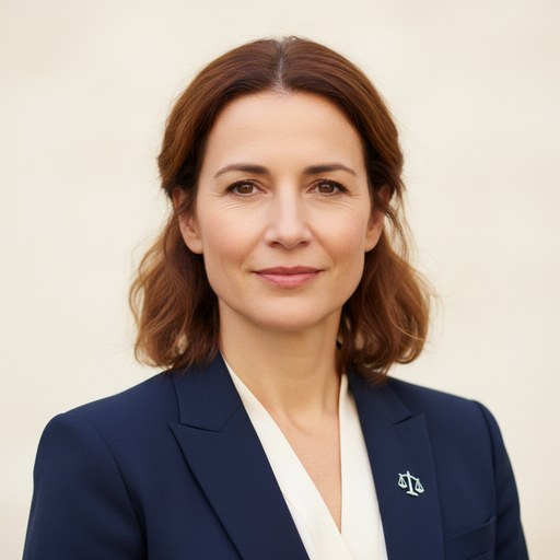 Caroline Bourgnon - Avocate fiscaliste patrimoine