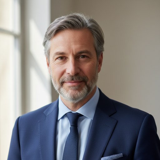 Olivier Tornassi - Investisseur dividendes 18 ans