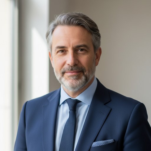Romain Pelletier - Gerant boutique gestion privee