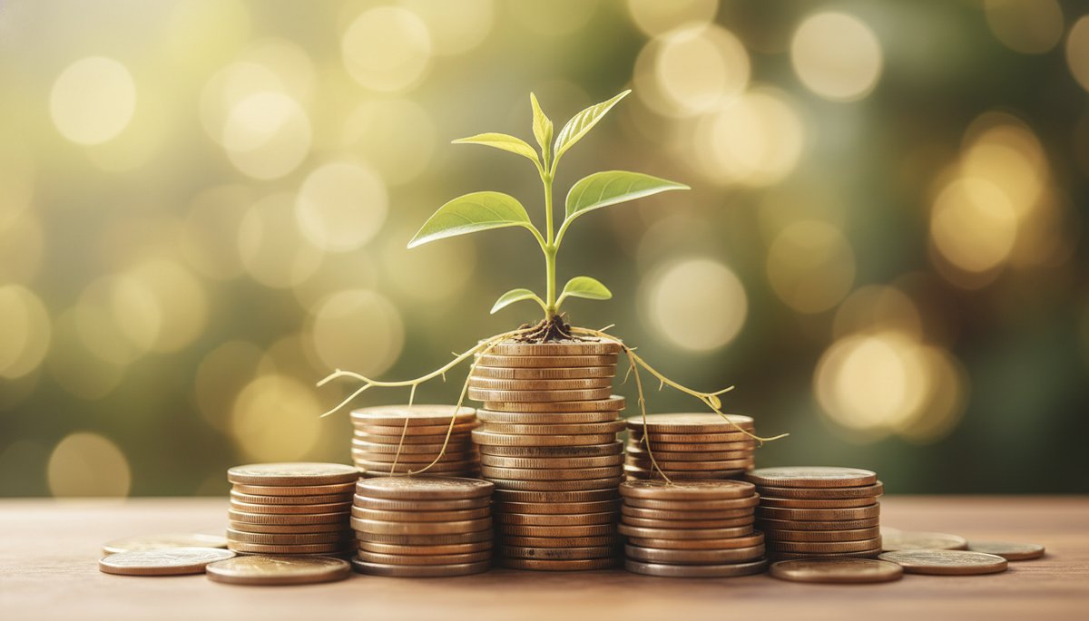 Réinvestissement des dividendes et effet boule de neige
