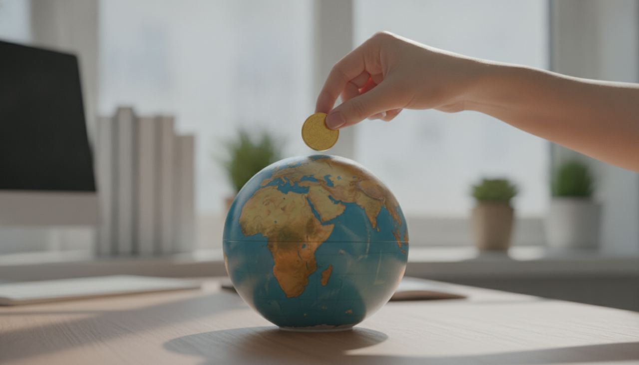 Investir en Bourse sur un ETF Monde : Le Guide Pratique 2026