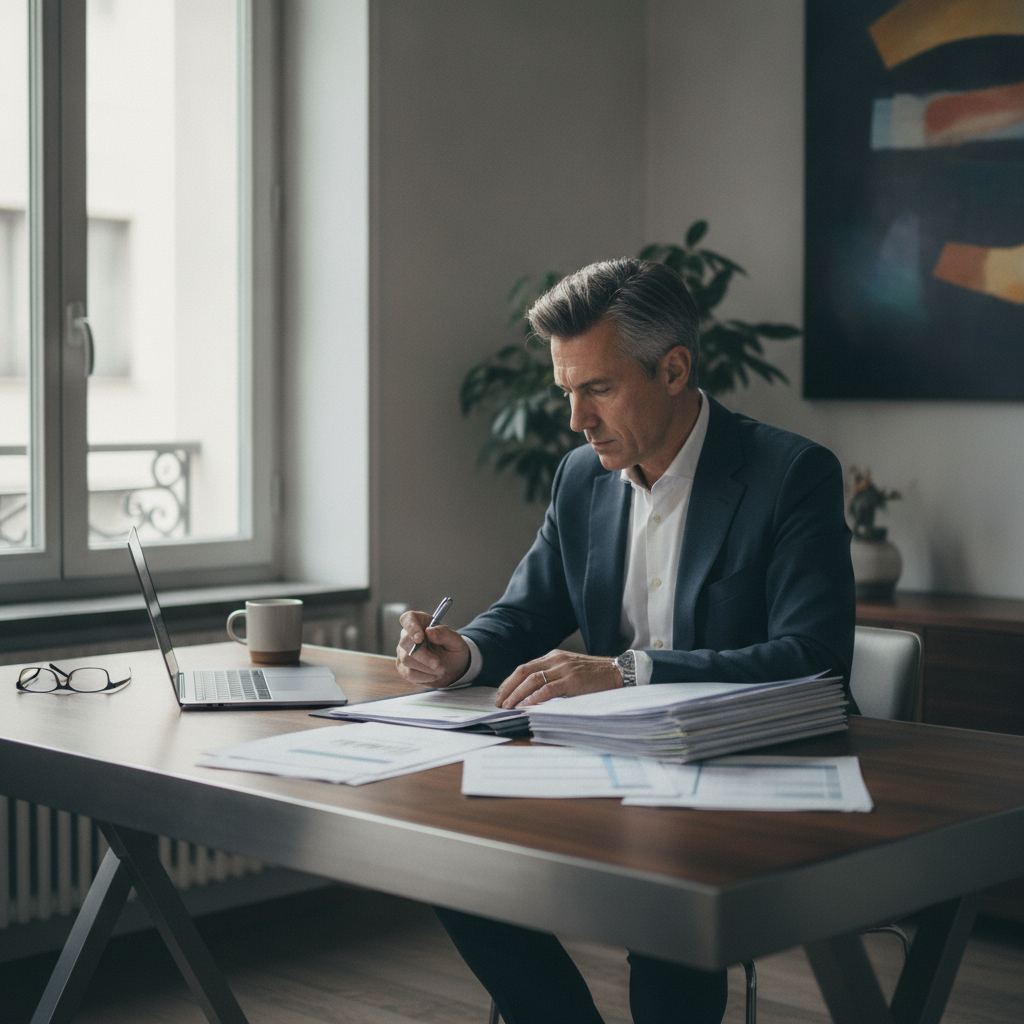 fiscalité des dividendes 2026 - déclaration revenus capitaux mobiliers