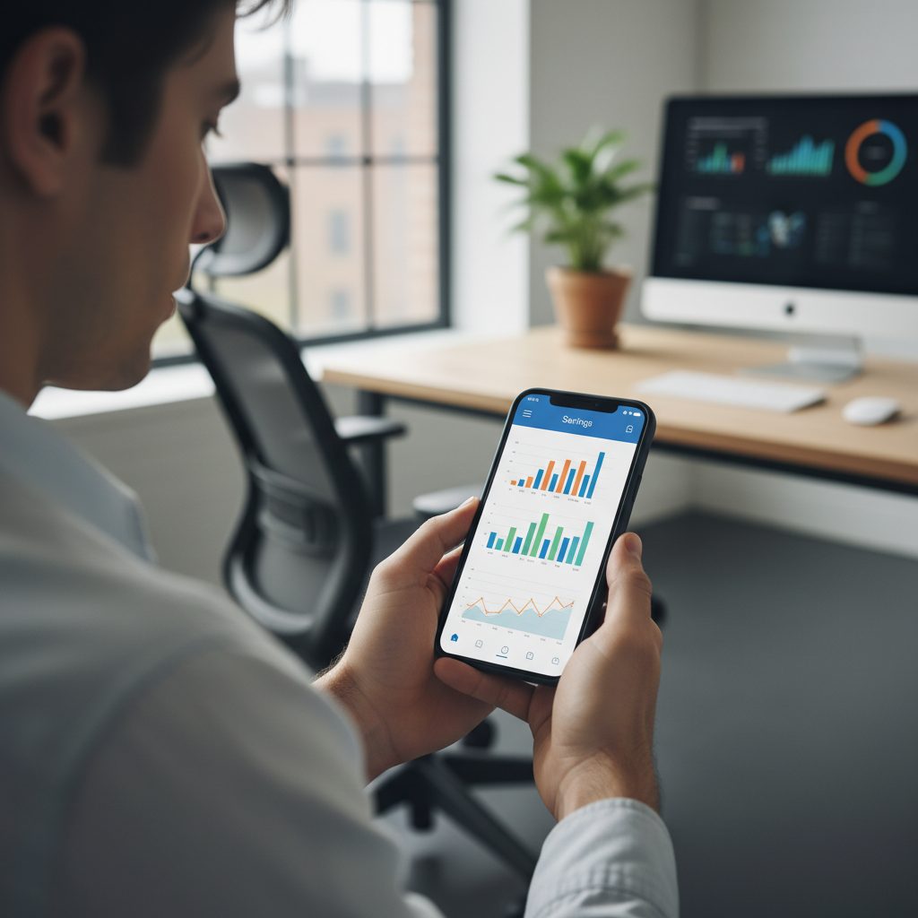 alternatives épargne Livret A plein application bancaire