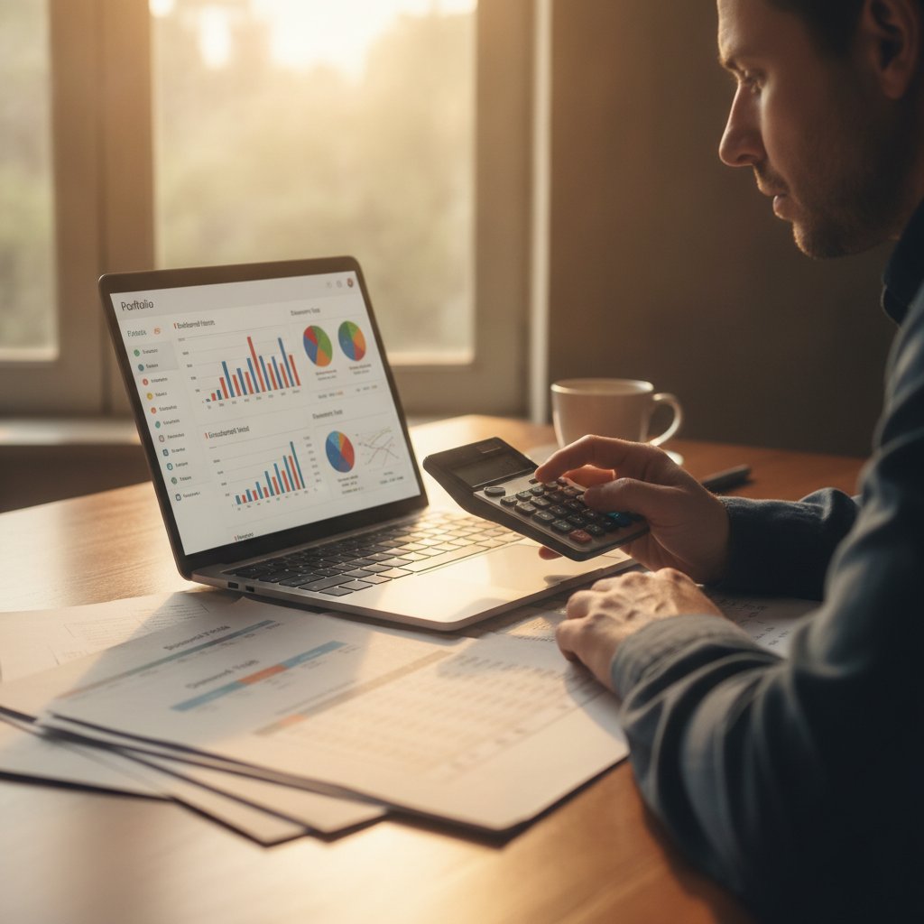 Analyse du rendement des SCPI et des dividendes d actions