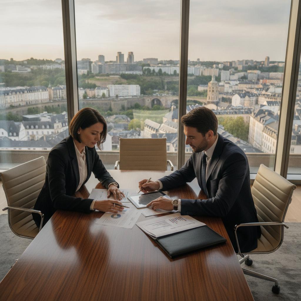 assurance vie luxembourg gestion de patrimoine
