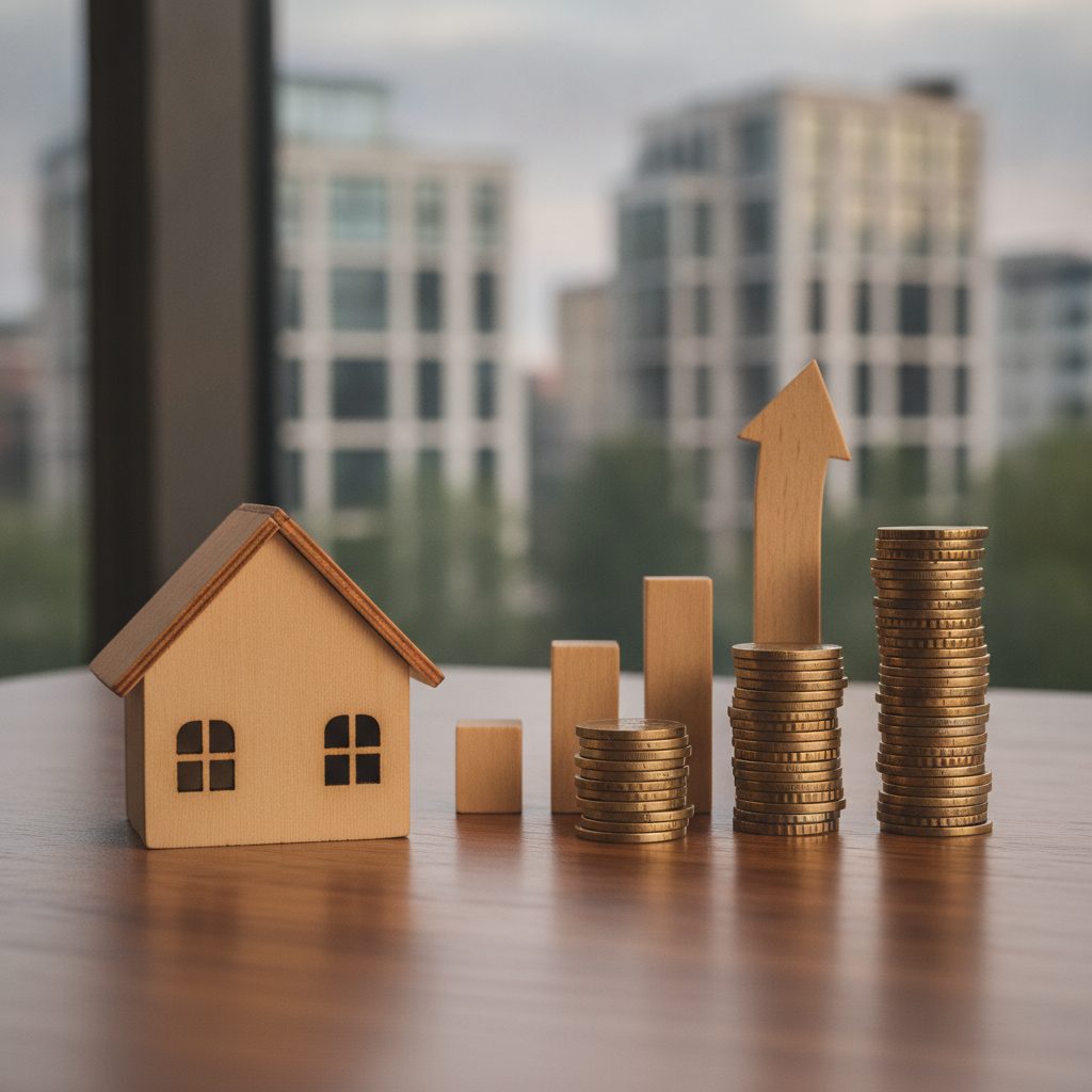 Diversification d'un patrimoine entre crowdfunding immobilier et autres placements