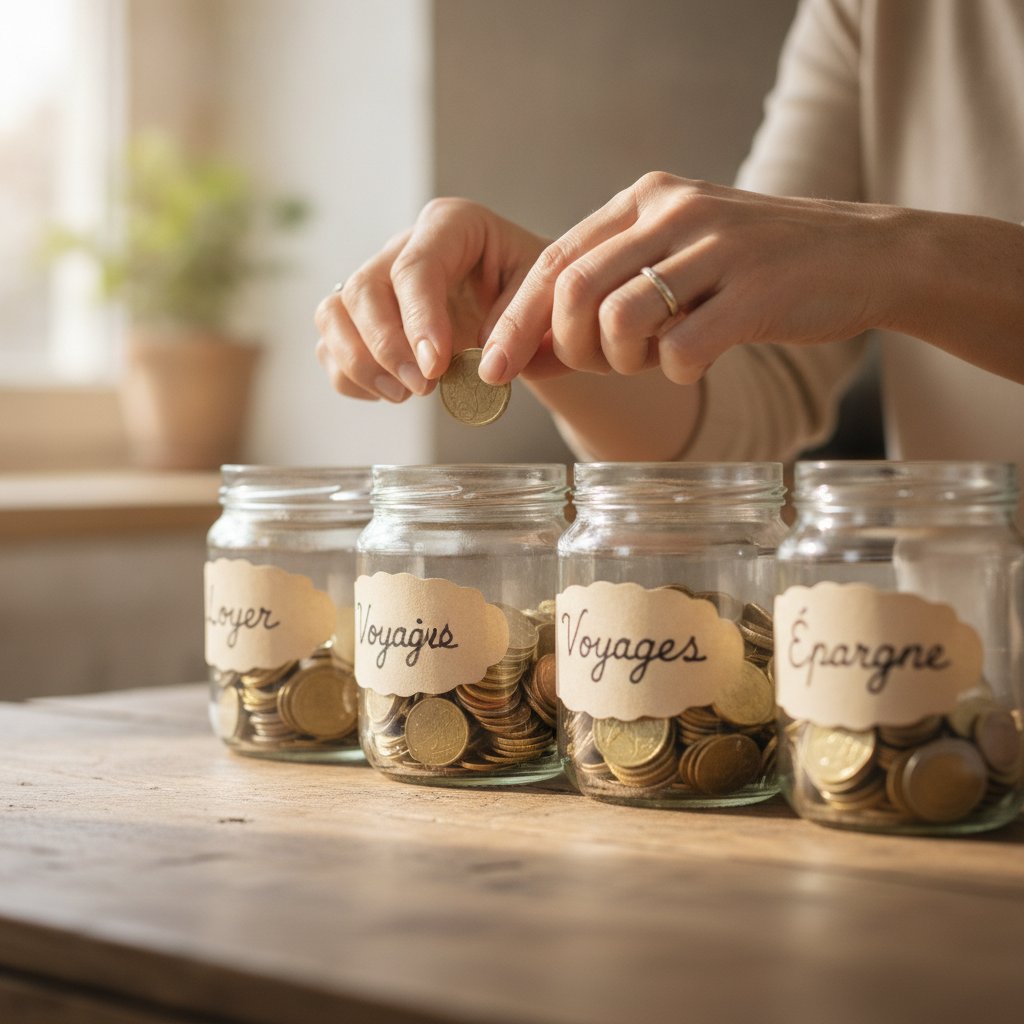 Épargne progressive et versements programmés pour investir 10000 euros
