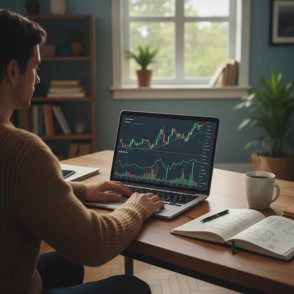 Analyse d'un portefeuille d'actions à dividendes
