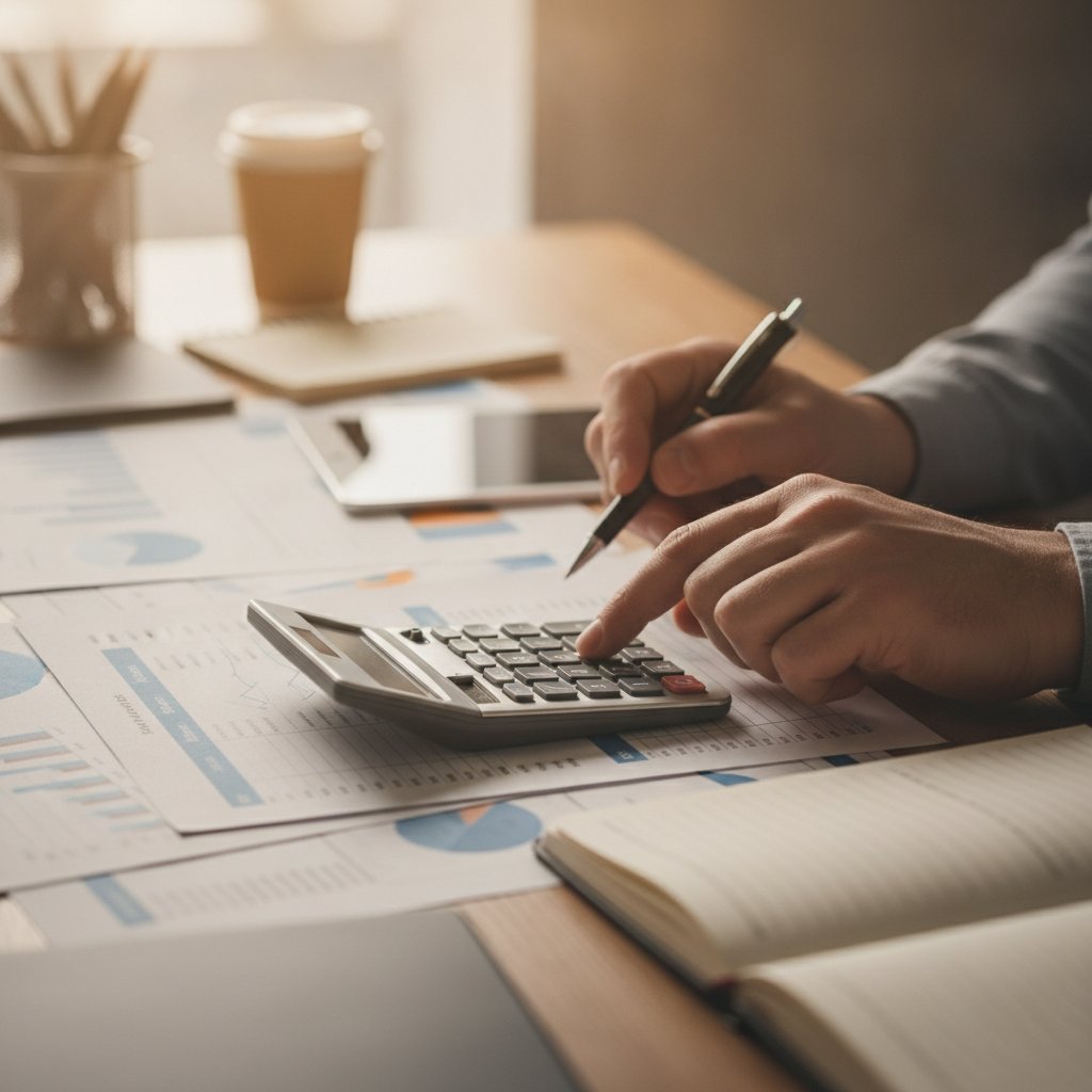 Calcul du rendement d'un placement en dividendes