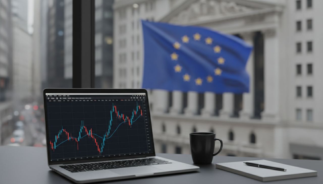 Meilleur ETF S&P 500 : Lequel choisir pour votre PEA en 2026 ?