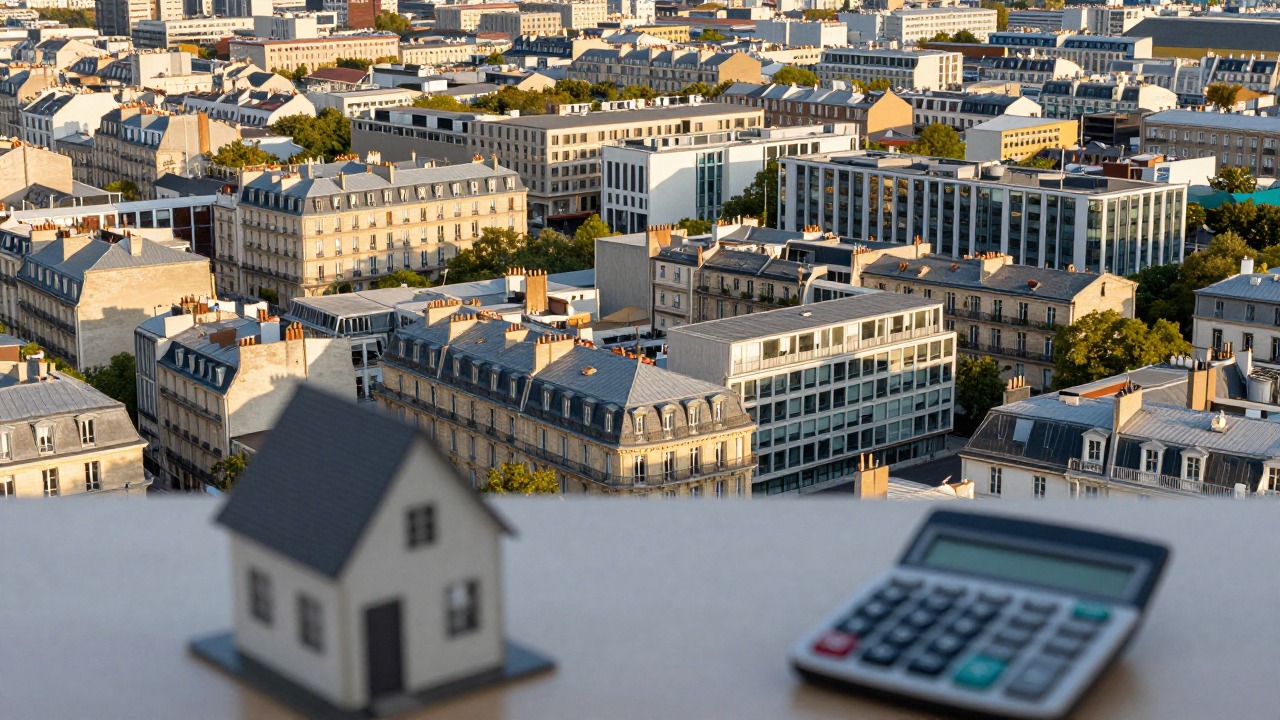 Rendement locatif par ville 2026 : comparatif brut, net et net-net
