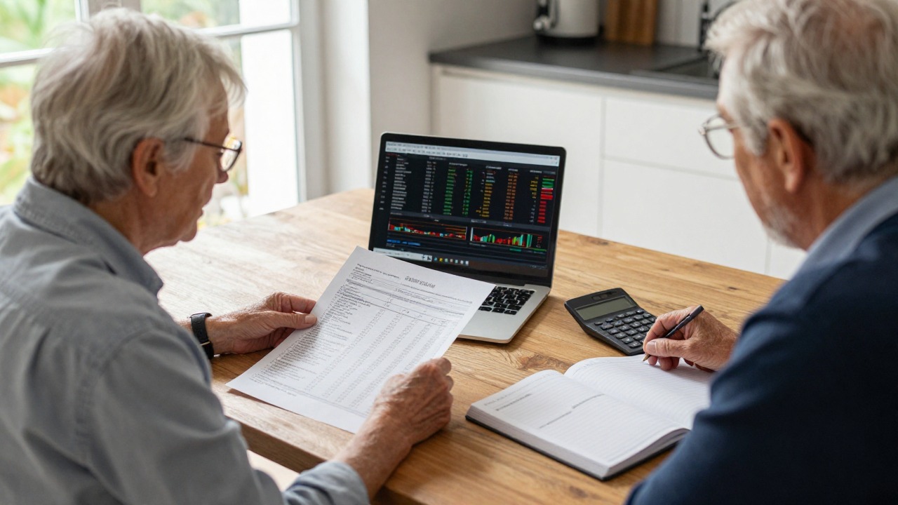 Payout ratio : calculer le taux de distribution d'un dividende