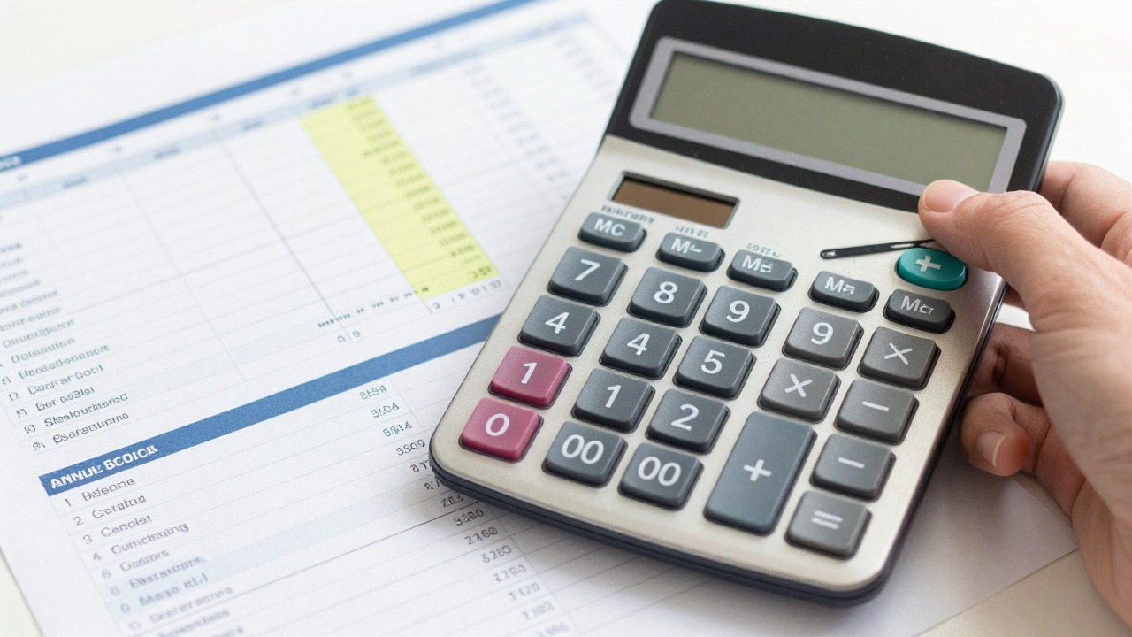 PER d'une action : calcul, interprétation et limites pour les dividendes