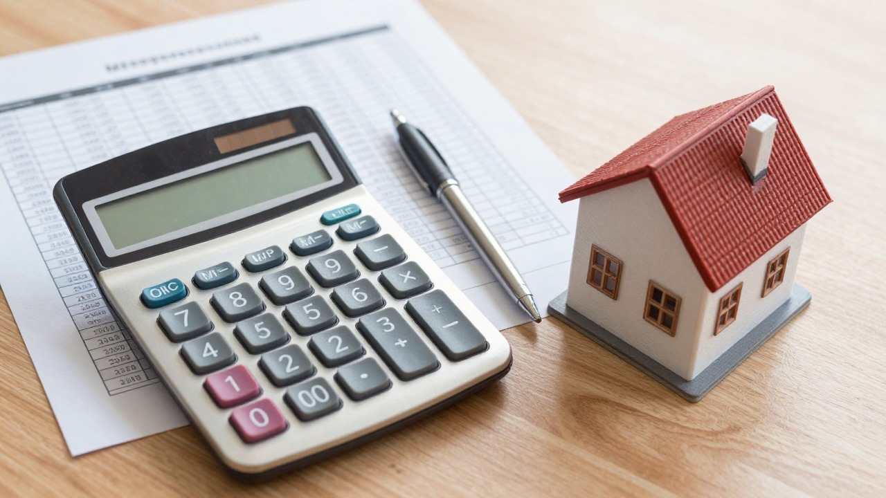 Calculer le rendement locatif net : formule et exemple chiffré