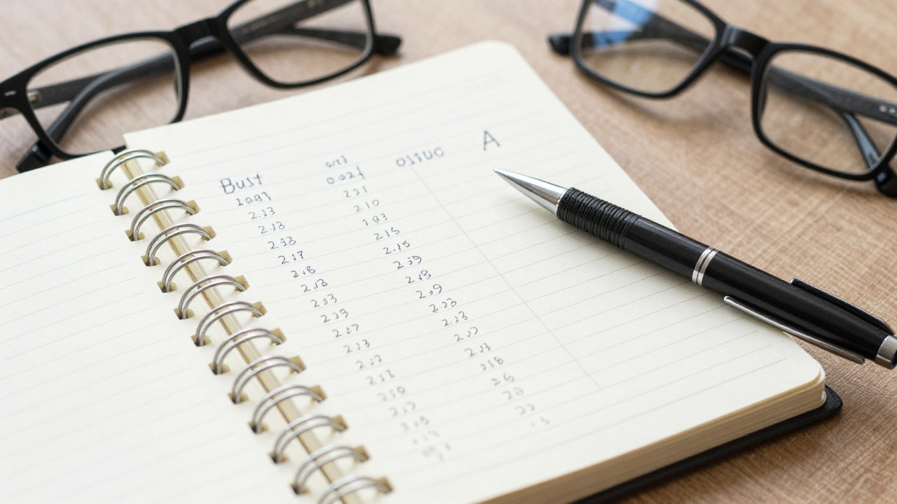 PER d'une action : calcul, interprétation et limites pour les dividendes