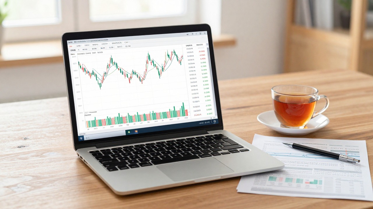 Payout ratio : calculer le taux de distribution d'un dividende